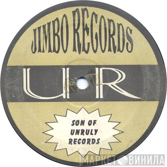 Jimbo Records - Винил CD и Кассеты лейбла Jimbo Records на сайте МаркетВинила