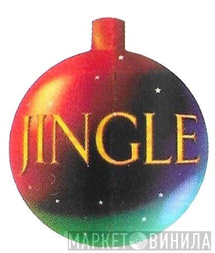 Jingle  - Винил CD и Кассеты лейбла Jingle (2) на сайте МаркетВинила