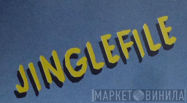 Jinglefile - Винил CD и Кассеты лейбла Jinglefile на сайте МаркетВинила