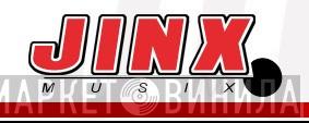 Jinx Musix - Винил CD и Кассеты лейбла Jinx Musix на сайте МаркетВинила
