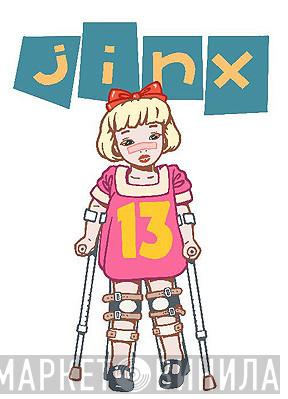 Jinx - Винил CD и Кассеты лейбла Jinx на сайте МаркетВинила