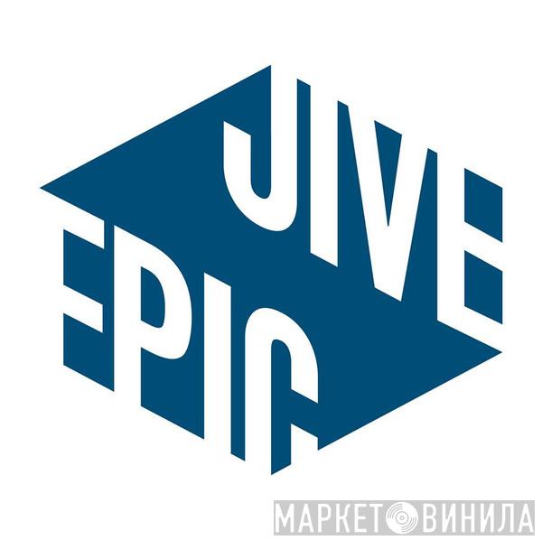 Jive/Epic - Винил CD и Кассеты лейбла Jive/Epic на сайте МаркетВинила