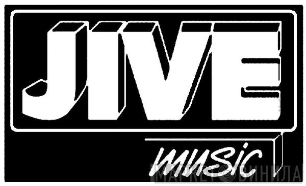 Jive Music - Винил CD и Кассеты лейбла Jive Music на сайте МаркетВинила