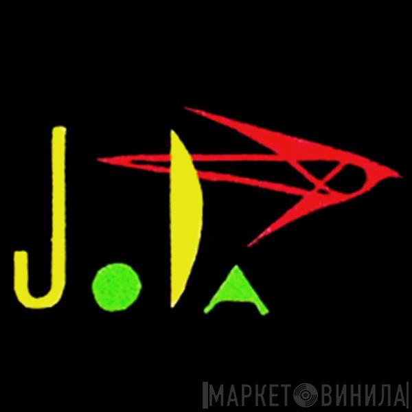 JoDa - Винил CD и Кассеты лейбла JoDa на сайте МаркетВинила