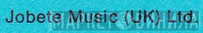 Jobete Music (UK) Ltd. - Винил CD и Кассеты лейбла Jobete Music (UK) Ltd. на сайте МаркетВинила