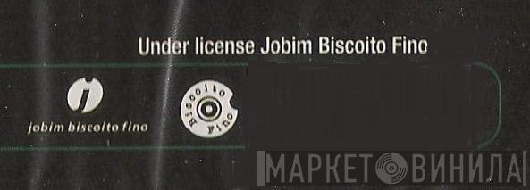 Jobim Biscoito Fino - Винил CD и Кассеты лейбла Jobim Biscoito Fino на сайте МаркетВинила