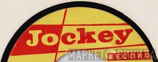 Jockey Record - Винил CD и Кассеты лейбла Jockey Record на сайте МаркетВинила