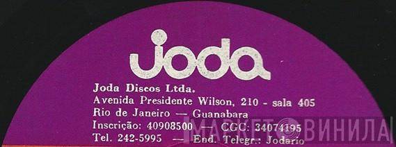 Joda  - Винил CD и Кассеты лейбла Joda (2) на сайте МаркетВинила