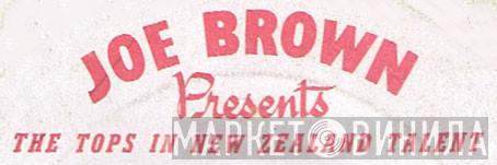 Joe Brown - Винил CD и Кассеты лейбла Joe Brown на сайте МаркетВинила