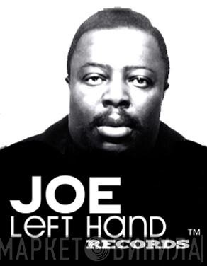 Joe Left Hand Records - Винил CD и Кассеты лейбла Joe Left Hand Records на сайте МаркетВинила