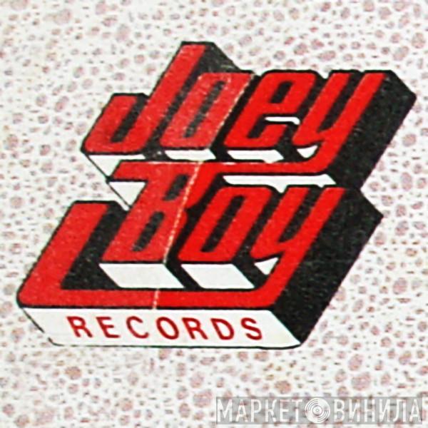 Joey Boy Records - Винил CD и Кассеты лейбла Joey Boy Records на сайте МаркетВинила