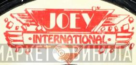 Joey International - Винил CD и Кассеты лейбла Joey International на сайте МаркетВинила