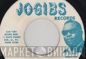 Jogibs Records - Винил CD и Кассеты лейбла Jogibs Records на сайте МаркетВинила