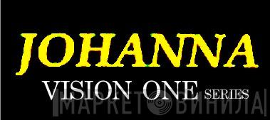 Johanna VisionOne Series - Винил CD и Кассеты лейбла Johanna VisionOne Series на сайте МаркетВинила