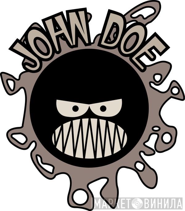 John Doe Records - Винил CD и Кассеты лейбла John Doe Records на сайте МаркетВинила