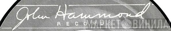 John Hammond Records - Винил CD и Кассеты лейбла John Hammond Records на сайте МаркетВинила