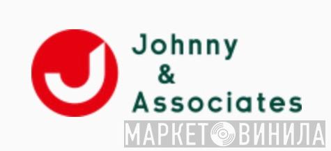 Johnny & Associates - Винил CD и Кассеты лейбла Johnny & Associates на сайте МаркетВинила