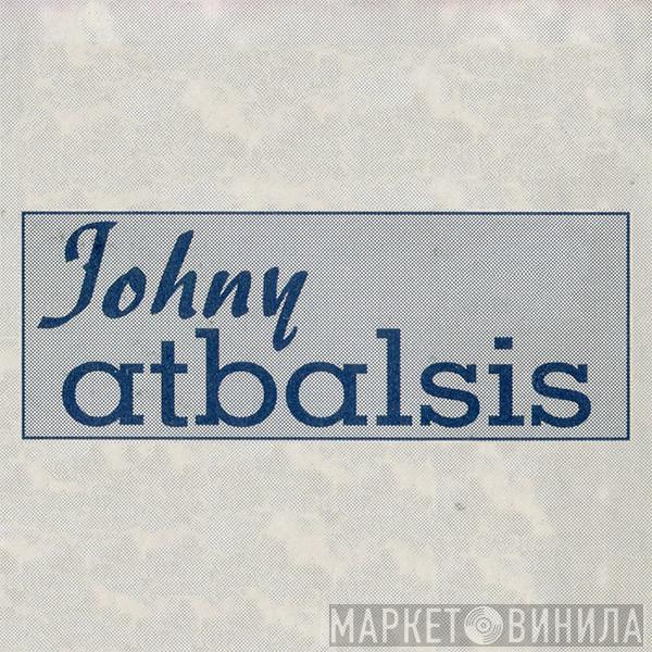 Johny Atbalsis - Винил CD и Кассеты лейбла Johny Atbalsis на сайте МаркетВинила