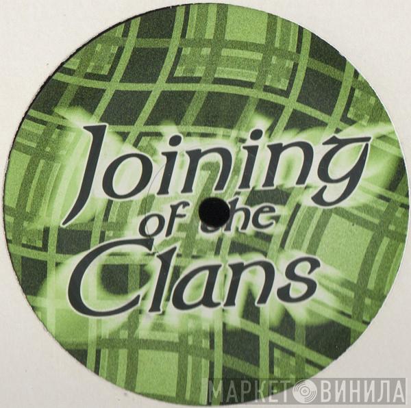 Joining Of The Clans - Винил CD и Кассеты лейбла Joining Of The Clans на сайте МаркетВинила