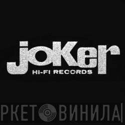 Joker Hi-Fi Records - Винил CD и Кассеты лейбла Joker Hi-Fi Records на сайте МаркетВинила
