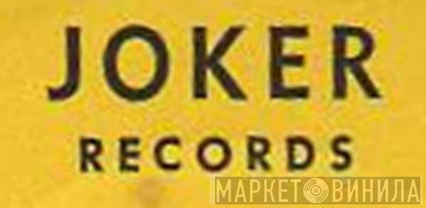 Joker Records  - Винил CD и Кассеты лейбла Joker Records (2) на сайте МаркетВинила