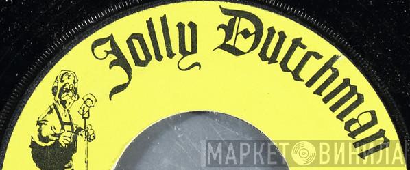 Jolly Dutchman - Винил CD и Кассеты лейбла Jolly Dutchman на сайте МаркетВинила