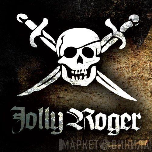 Jolly Roger - Винил CD и Кассеты лейбла Jolly Roger на сайте МаркетВинила