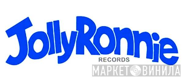 Jolly Ronnie Records - Винил CD и Кассеты лейбла Jolly Ronnie Records на сайте МаркетВинила