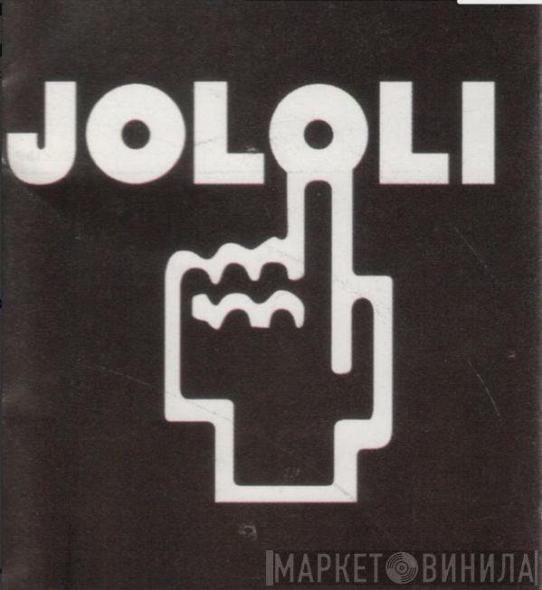 Jololi - Винил CD и Кассеты лейбла Jololi на сайте МаркетВинила