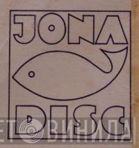 Jona Disc - Винил CD и Кассеты лейбла Jona Disc на сайте МаркетВинила