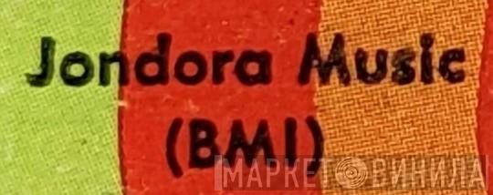 Jondora Music - Винил CD и Кассеты лейбла Jondora Music на сайте МаркетВинила