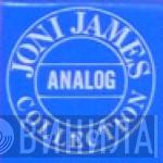 Joni James Analog Collection - Винил CD и Кассеты лейбла Joni James Analog Collection на сайте МаркетВинила
