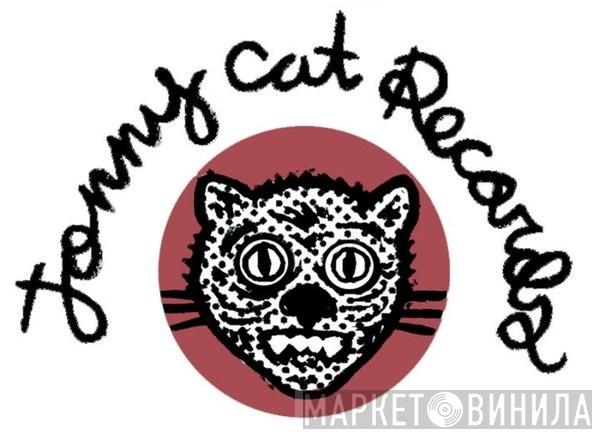 Jonny Cat Records - Винил CD и Кассеты лейбла Jonny Cat Records на сайте МаркетВинила