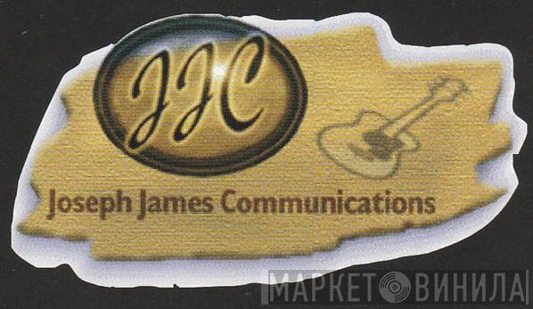 Joseph James Communications - Винил CD и Кассеты лейбла Joseph James Communications на сайте МаркетВинила