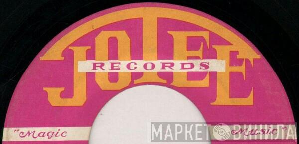 Jotee Records - Винил CD и Кассеты лейбла Jotee Records на сайте МаркетВинила