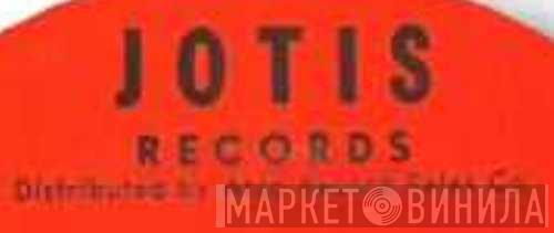 Jotis Records - Винил CD и Кассеты лейбла Jotis Records на сайте МаркетВинила