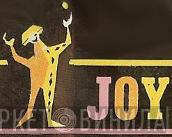 Joy Records  - Винил CD и Кассеты лейбла Joy Records (10) на сайте МаркетВинила