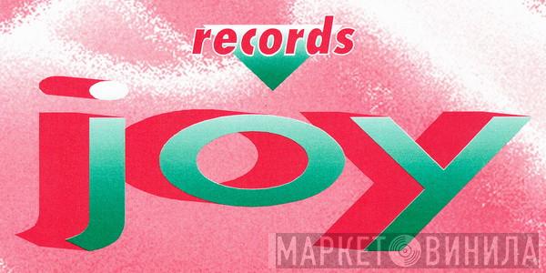Joy Records  - Винил CD и Кассеты лейбла Joy Records (4) на сайте МаркетВинила