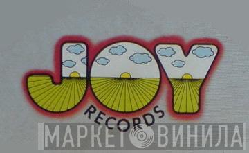 Joy Records - Винил CD и Кассеты лейбла Joy Records на сайте МаркетВинила