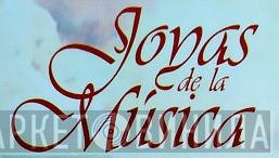 Joyas De La Música - Винил CD и Кассеты лейбла Joyas De La Música на сайте МаркетВинила