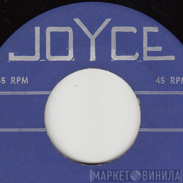 Joyce  - Винил CD и Кассеты лейбла Joyce (2) на сайте МаркетВинила