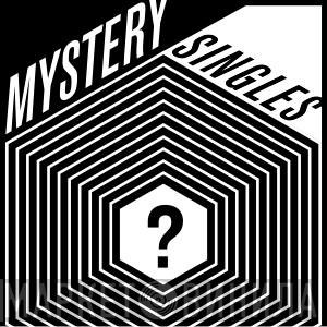 Joyful Noise VIP Mystery Singles - Винил CD и Кассеты лейбла Joyful Noise VIP Mystery Singles на сайте МаркетВинила