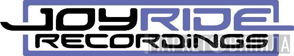 Joyride Recordings - Винил CD и Кассеты лейбла Joyride Recordings на сайте МаркетВинила