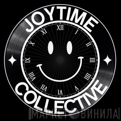 Joytime Collective - Винил CD и Кассеты лейбла Joytime Collective на сайте МаркетВинила