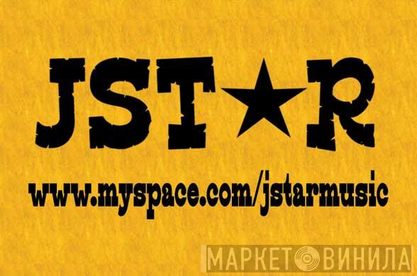 Jstar - Винил CD и Кассеты лейбла Jstar на сайте МаркетВинила