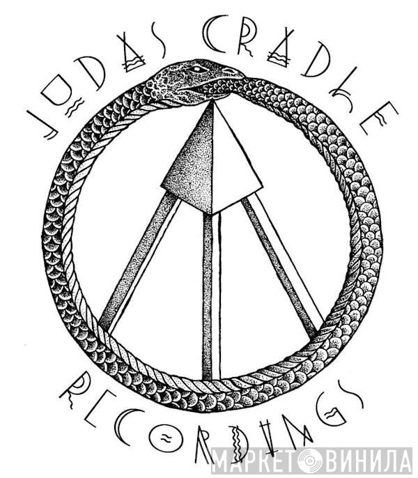 Judas Cradle Recordings - Винил CD и Кассеты лейбла Judas Cradle Recordings на сайте МаркетВинила