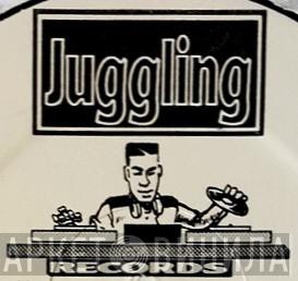 Juggling Records - Винил CD и Кассеты лейбла Juggling Records на сайте МаркетВинила
