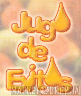 Jugo De Exitos - Винил CD и Кассеты лейбла Jugo De Exitos на сайте МаркетВинила