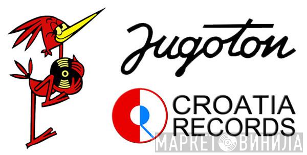 Jugoton Croatia Records - Винил CD и Кассеты лейбла Jugoton Croatia Records на сайте МаркетВинила