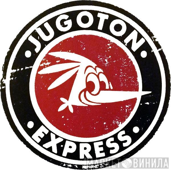 Jugoton Express - Винил CD и Кассеты лейбла Jugoton Express на сайте МаркетВинила